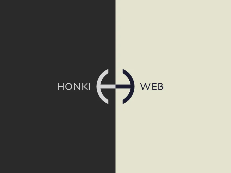 HONKIWEB